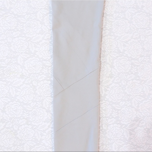 Gymshark Gray Fused Ankle Leggings XS - Picture 8 of 13